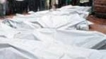 کشته های حادثه واژگونی اتوبوس راهیان نور به ۱۱ نفر افزایش یافت