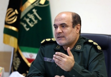 امنیت پروازها حاصل تعامل تمام ارگان‎های فرودگاه است