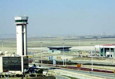 فرودگاه امام در اقتصاد ملی نقش زیادی برعهده دارد