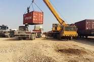 صنعت ریلی بیشترین آسیب را از فقدان تصمیم سازی می بینید/ ماده 12 در ساختار فعلی کارایی ندارد

