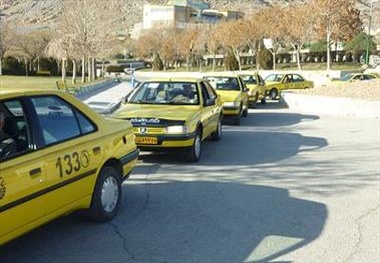 رانندگان تاکسی های اینترنتی گوش به زنگ باشند