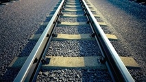 خروج تعدادی واگن مخزن دار خالی از روی ریل