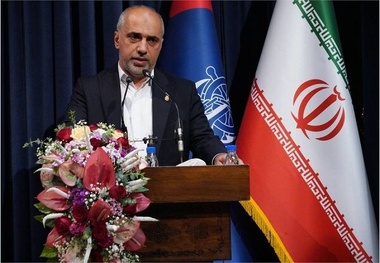 تحریم‌ های دریایی آمریکا علیه ایران بی اثر شد 