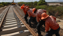 Brookfield Rail becomes Arc Infrastructure