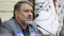 امضای قرارداد قطار شهری در اهواز