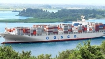COSCO plans to build $2 billion port in Peru
