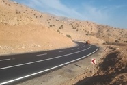 آغاز دوباره پروژه های ایمن سازی راه ها توسط راهداری تهران
