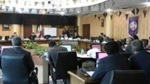 لایحه ۳۰۰میلیارد تومانی راه اندازی ۲خط بی آر تی بررسی شد