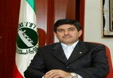 دیدار مدیر دریایی مؤسسه رده‌بندی لویدز با مدیرعامل کشتیرانی
