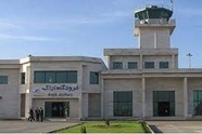 بهره‌ برداری از نیروگاه خورشیدی ۶۰ کیلوواتی فرودگاه اراک 