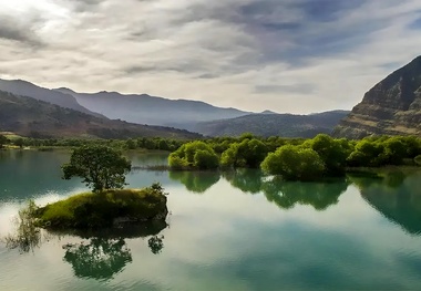 سفر به شهر نفتی مسجدسلیمان، شهر اولین ها در دامنه های زاگرس
