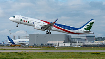 Middle East Airlines Takes Delivery of an A321neo