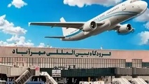 انجام  57 درصد نشست و برخاست هواپیماها در دو فرودگاه کشور/ 48 فرودگاه سهم 43 درصدی دارند