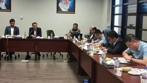 مذاکره با سرمایه‌گذار چینی برای ساخت ترمینال جدید در شهر فرودگاهی امام