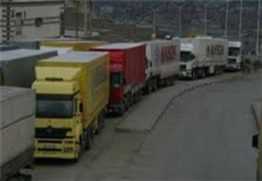 رشد ۸.۶ درصدی ترانزیت کالا در 2 ماه سال جاری