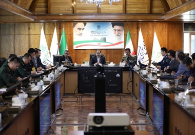 نقش مهم ایران در تحقق امنیت انرژی منطقه؛ مسیر امن پروژه کمربند و راه از ایران می گذرد