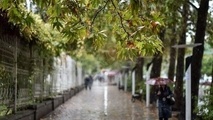 آخرین وضعیت جوی و ترافیکی جاده های کشور