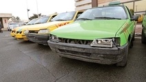 خودروهای فرسوده شهر را خفه کرده‌اند 