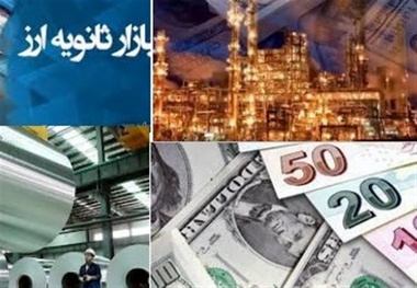  انفعال نسبت به تمدید ۶ماهه فروش ارز صادراتی به نرخ بازار؟