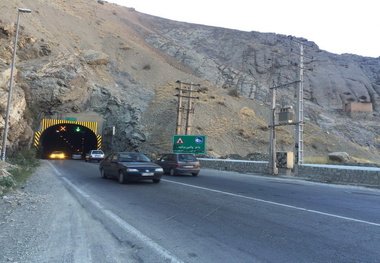 چالوس بعدازظهر یک طرفه‌ می‌شود