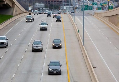 Texas awards $855m project to Grand Parkway Infrastructure