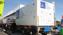 Technology and digitalisation at forefront of freight development
