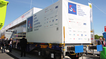 Technology and digitalisation at forefront of freight development