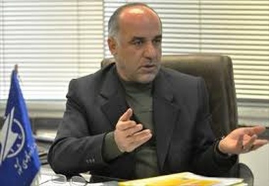افزایش ایمنی در ایرساید فرودگاه مهرآباد