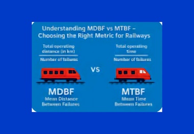 اهمیت داده‌ پرت در ارزیابی نتایج شاخص MDBF لوکوموتیو