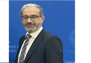 هوش مصنوعی و داده؛ بنیان رقابت جدید در صنعت بندری