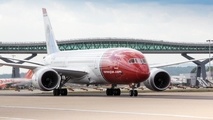 DOT Tentatively Approves Norwegian UK Air Permit