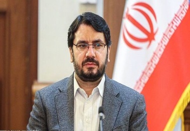 بذرپاش: وزارت راه و شهرسازی موافق افزایش شناورهای گردشگری است