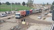 پیگیری امور ترانزیت، نهاد جداگانه می‌خواهد