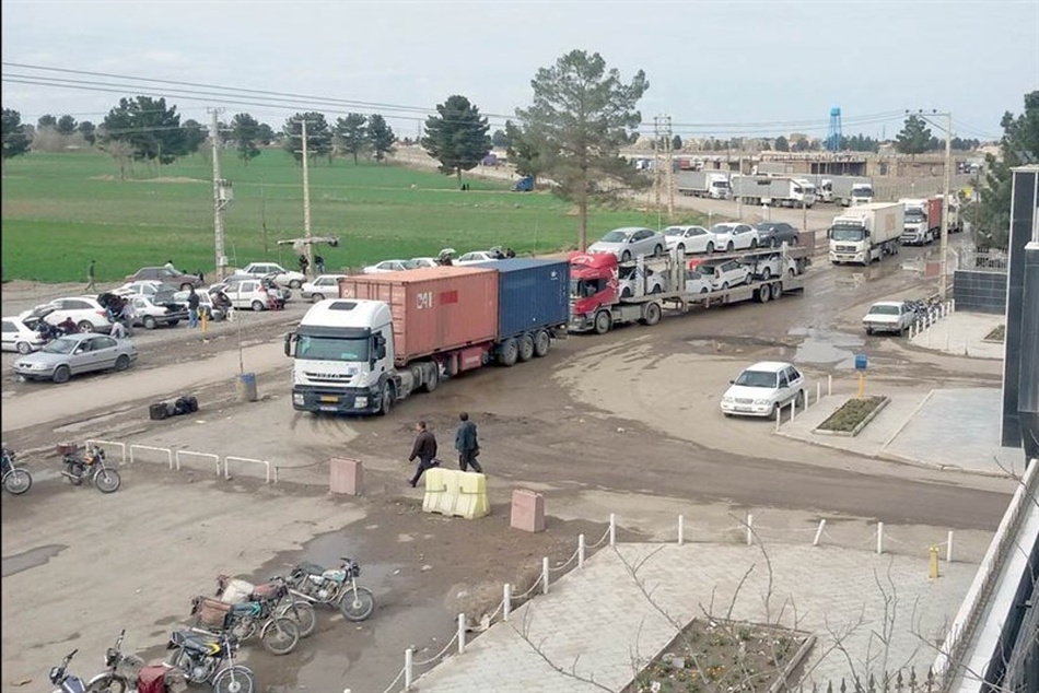 هشدار نسبت به تعطیلی شرکت‌های حمل‌ونقل بین‌المللی