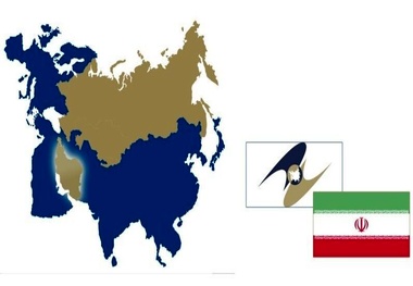 Joining Eurasian Union; New Gateway for Iranian Economy