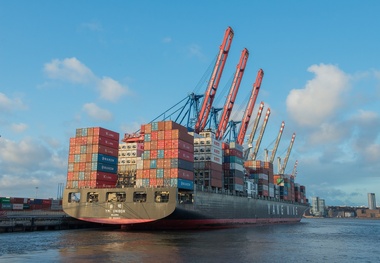 Diana Shipping Inc. (DSX) Upgraded to “Buy” at Zacks Investment Research