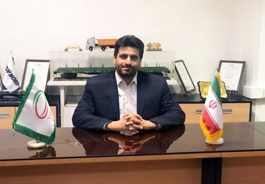 چشم انداز و برنامه های  انجمن صنفی شرکت های حمل و نقل ریلی در سال 1403