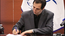 تقدیر مه‎آبادی از عوامل راه‎اندازی اولین مرکز فرعی جستجو و نجات هوایی در زاهدان

