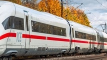 Deutsche Bahn Announces Half-Price BahnCard 25 Sale