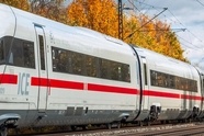 Deutsche Bahn Announces Half-Price BahnCard 25 Sale
