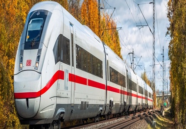 Deutsche Bahn Announces Half-Price BahnCard 25 Sale