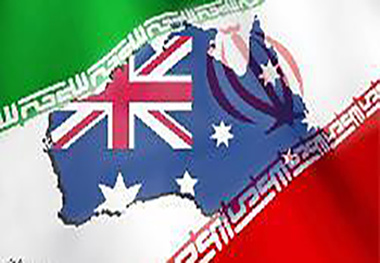 استرالیا ایران را تحریم کرد