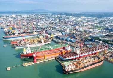 Demand for newbuilding continues strong despite freight rate volatility