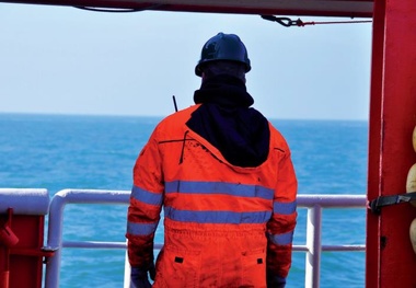 ITF, Nautilus Calling for Increase in Global Seafarer Wage