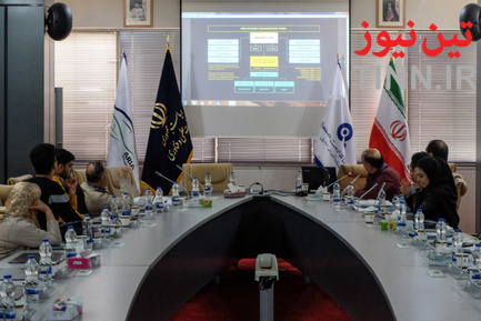 روز آخر نخستین همایش ملی خودروهای آینده