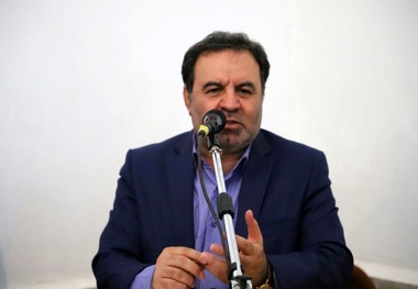 منابع مالی جدید برای پروژه راه‌آهن دورود- خرم‌آباد تعریف شد