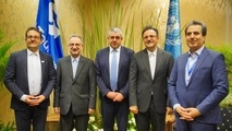 مرکز توسعه و تحقیقات کاربردی گردشگری ایران راه اندازی می شود