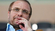 محمد باقر قالیباف رییس مجلس شد