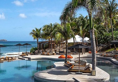 TripAdvisor ranks the “Most Excellent” hotel chains in the world