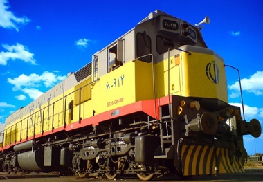 پندی از صنایع موشکی برای صنایع خودرو و لوکوموتیوسازی